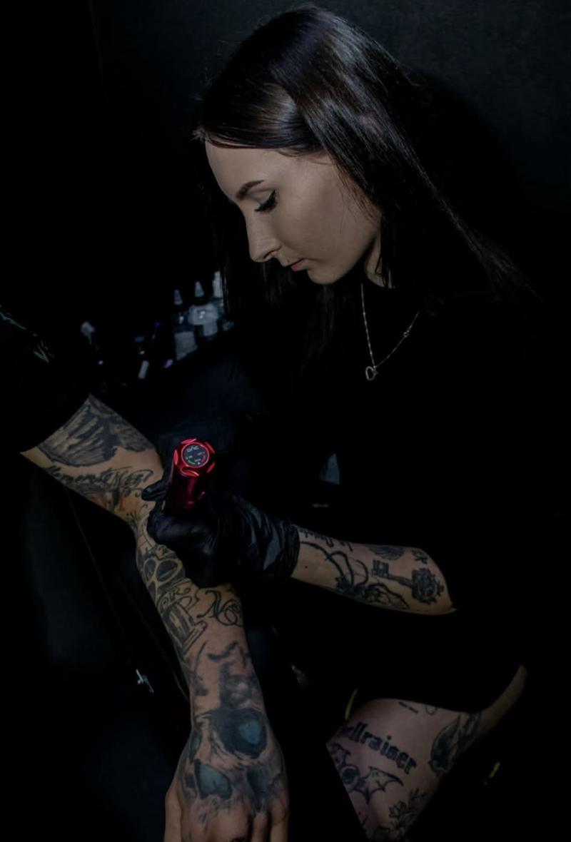 Markéta Šrámková